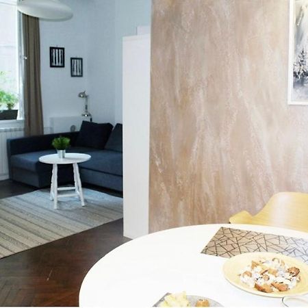 Elegant Apartment In The Center Of 소피아 외부 사진