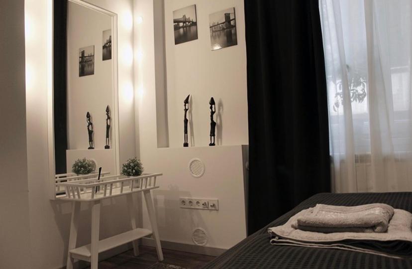 Elegant Apartment In The Center Of 소피아 외부 사진