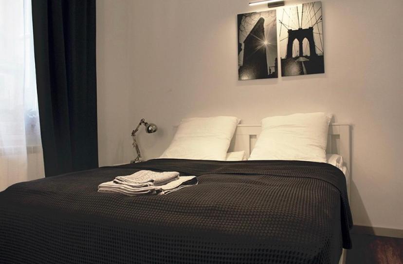 Elegant Apartment In The Center Of 소피아 외부 사진